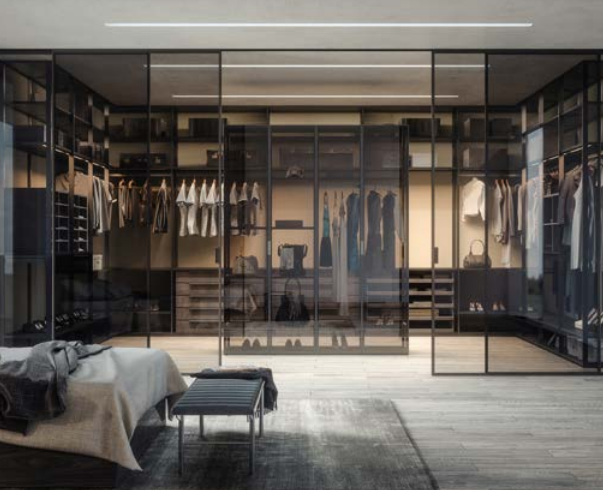 將軍牌生態板廣東拓展中心